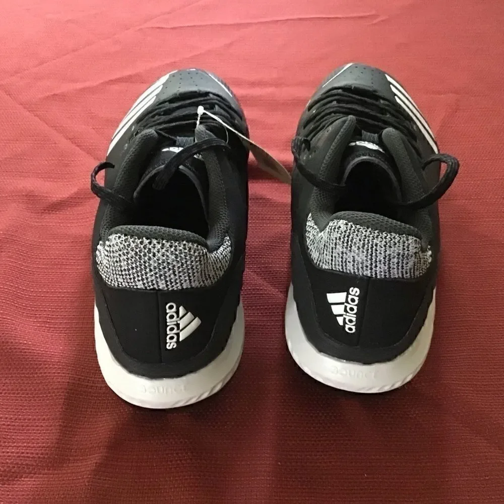 Adidas Icon Bounce baseball cleats sz 13